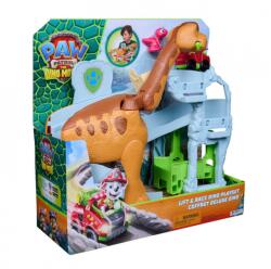 Starpak The Dino Movie: mare pistă pentru vehicule (6075941) Figurina