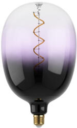 EGLO LED E27 T180 4W 1800K 85lm lila Eglo 12554 (12554)