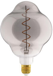 EGLO LED E27 CL150 4W 2000K 110lm füstös Eglo-110254 (110254)