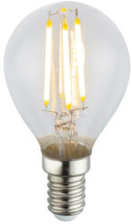 GLOBO Led fényforrás 2db szett Globo 10585-2K E14 4W 3000K 400 lumen (10585-2K)