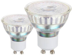 EGLO LED GU10 3W 3000K 240lm 2dbszett Eglo 110146 (110146)