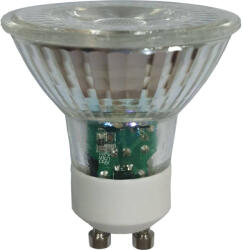 GLOBO Led fényforrás Globo 10705CK GU10 4, 9W 345lm 4000k (10705CK)