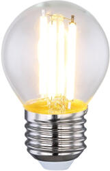 GLOBO Led fényforrás Globo 10582GK E27 6, 5W 806lm 2700k (10582GK)