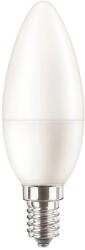 Philips LED E14 3W 250lm 2700K fényforrás Pila 8727900970388 (8727900970388)