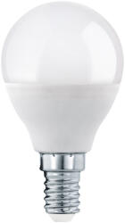EGLO Led fényforrás Eglo 110125 E14 7.5W 806lm 3000K (110125)