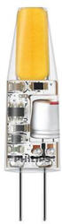 Philips LED G4 1.7W 200lm 2700K fényforrás Philips-8720169300491 (8720169300491)