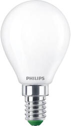 Philips LED E14 2.3W 485lm 2700K fényforrás Philips-8720169310834 (8720169310834)