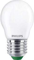 Philips LED E27 2.3W 485lm 2700K fényforrás Philips-8720169310872 (8720169310872)
