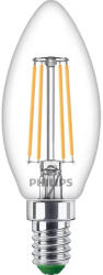 Philips LED E14 2.3W 485lm 2700K fényforrás Philips-8720169310636 (8720169310636)