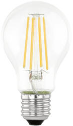 EGLO LED E27 A60 7W 3000K 806lm alkonykapcsolós Eglo 110187 (110187)