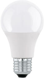 EGLO LED E27 A60 5W 3000K 470lm opál Eglo 11931 (11931)