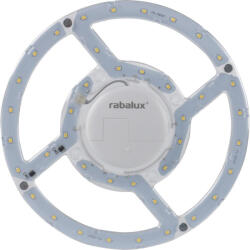 Rábalux LED panel 16W 2000lm 3000K Rabalux 2139 (2139)