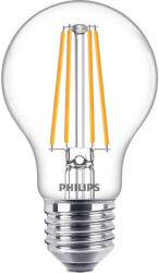 Philips LED E27 8.5W 1055lm 2700K fényforrás Philips-8718699665302 (8718699665302)