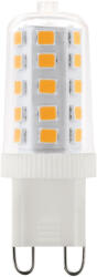 EGLO LED G9 3W 3000K 320lm szab. Eglo 110156 (110156)