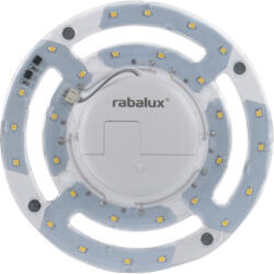 Rábalux LED panel 12W 1600lm 4000K Rabalux 2138 (2138)