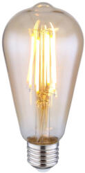 GLOBO Led fényforrás Globo 11399A E27 7W 720lm 2700k (11399A)