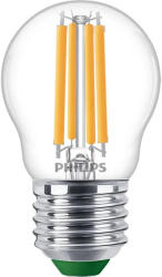 Philips LED E27 2.3W 485lm 2700K fényforrás Philips-8720169188198 (8720169188198)