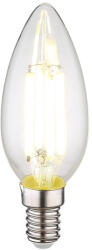 GLOBO Led fényforrás Globo 10577CK E14 6W 800lm 4000k (10577CK)