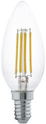 EGLO LED E14 C35 4W 2700K 350lm Eglo 110014 (110014)