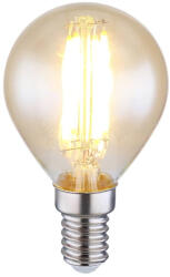 GLOBO Led Fényforrás Globo-10589AK filament E14 4W 350lm 2200K (10589AK)