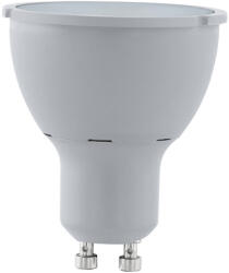 EGLO LED GU10 4, 8W 3000K 400lm 3Xszab. Eglo 110178 (110178)