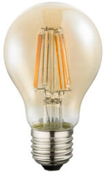 GLOBO Led fényforrás Globo 10582AK E27 7W 630lm 2200k (10582AK)
