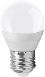 EGLO LED E27 G45 5W 4000K 470lm opál Eglo 12266 (12266)