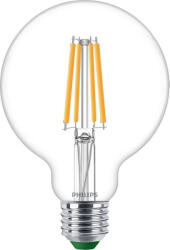 Philips LED E27 4W 840lm 2700K fényforrás Philips-8720169202702 (8720169202702)
