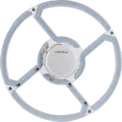 Rábalux LED panel 24W 3100lm 4000K Rabalux 2142 (2142)