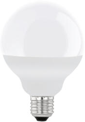 EGLO LED E27 G95 11, 8W 3000K 1055lm opál Eglo 12267 (12267)
