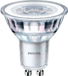 Philips LED GU10 4.6W 370lm 3000K fényforrás Philips 8718699775674 (8718699775674)