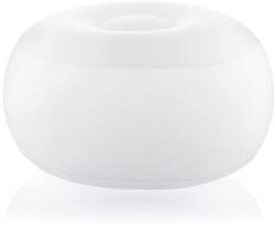 InnovaGoods Scaun Umplut InnovaGoods Pulight, LED Multicolor, Waterproof, Alb (92264142)