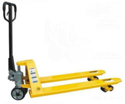 Makler hidraulikus raklapemelő 2500 kg | 1150 mm (HPT-D25)