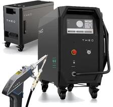 Theo MA1-65 lézerhegesztő 230 V | 1500 W | 25 A | 0 - 220 Hz | 6, 5 mm (720M-MA1-65)