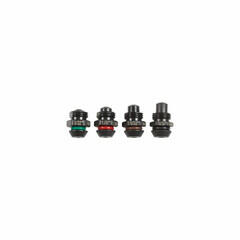 Milwaukee M12 (2, 4/3, 2/4/4, 8 MM) popszegecshúzó fej (48540100)