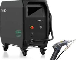 Theo MA1-ULTRA lézerhegesztő 230 V | 2000 W | 25 A | 0 - 220 Hz | 8, 5 mm (720M-MA1Ultra)