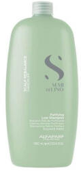 ALFAPARF Milano Șampon anti-mătreață Scalp Rebalance (Purifying Low Shampoo) 1000 ml