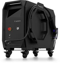Theo MA1-45 lézerhegesztő 230 V | 1500 W | 25 A | 0 - 220 Hz | 4, 5 mm (720M-MA1-45)