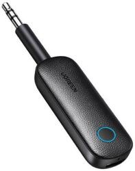 UGREEN CM403 Bluetooth 5.0 AUX Adó-vevő, Fekete (80893B)