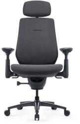 LiberNovo Maxis Airflow Graphite 52 cm