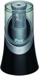 Westcott Ascutitoare electrica cu autostart/stop WESTCOTT iPoint evolution - negru (AC-E55030) - forit