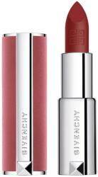 Givenchy , Le Rouge Sheer Velvet, Matte, Cream Lipstick, 17, Rouge Erable, Refillable, 3.4 g