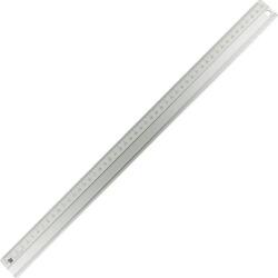 ALCO Rigla din aluminiu, 50cm, ALCO (AL-1450-1)