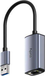 Cudy Placa de retea Cudy UE10A USB-A Gray (ue10a)