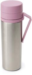 Brabantia Make & Take thermo bögre - 0, 5 l, Lilac Pink