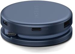 Satechi Docking Station Satechi OntheGo, Indigo (ST-POTG5B)