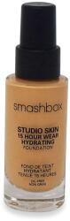  Smashbox, Studio Skin, Liquid Foundation, Medium With Warm Golden, 30 ml