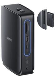 Anker Docking station Anker Nano 13-in-1 Triple Display, Gray (A83C3311)