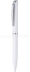 Pentel Energel BL-2007 0, 35mm fehér rollertoll (PENTEL_BL2007W-AK) (PENTEL_BL2007W-AK)