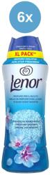  Lenor gyöngyök Tavaszi ébredés 6x495g/40PD